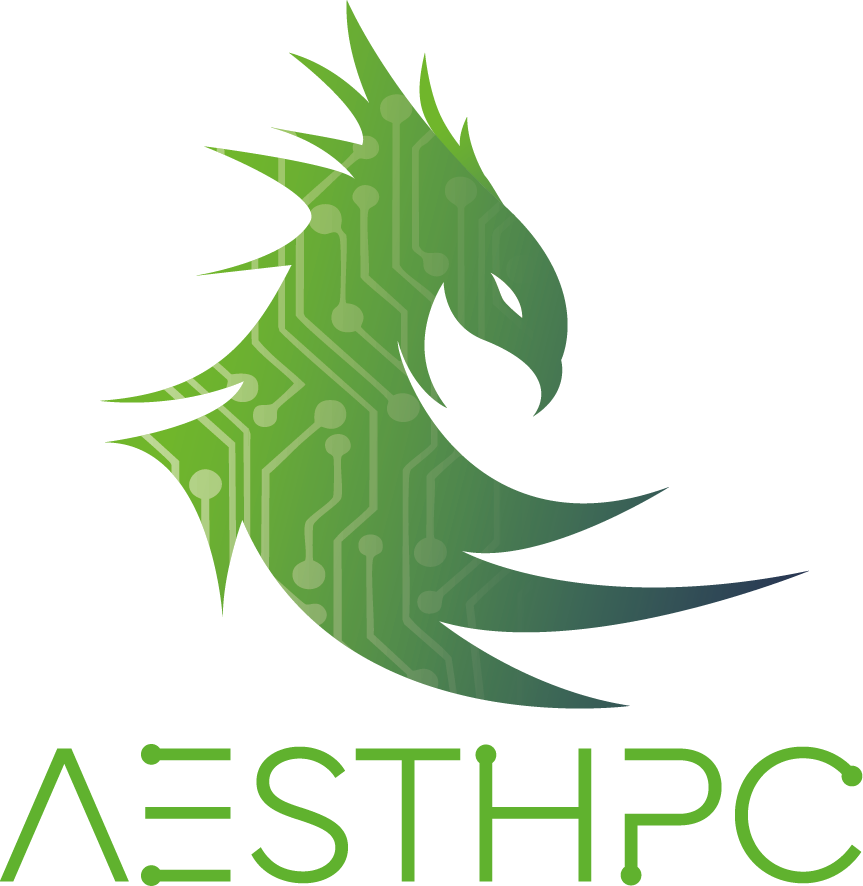 logo de l'équipe handi Esport Redbird